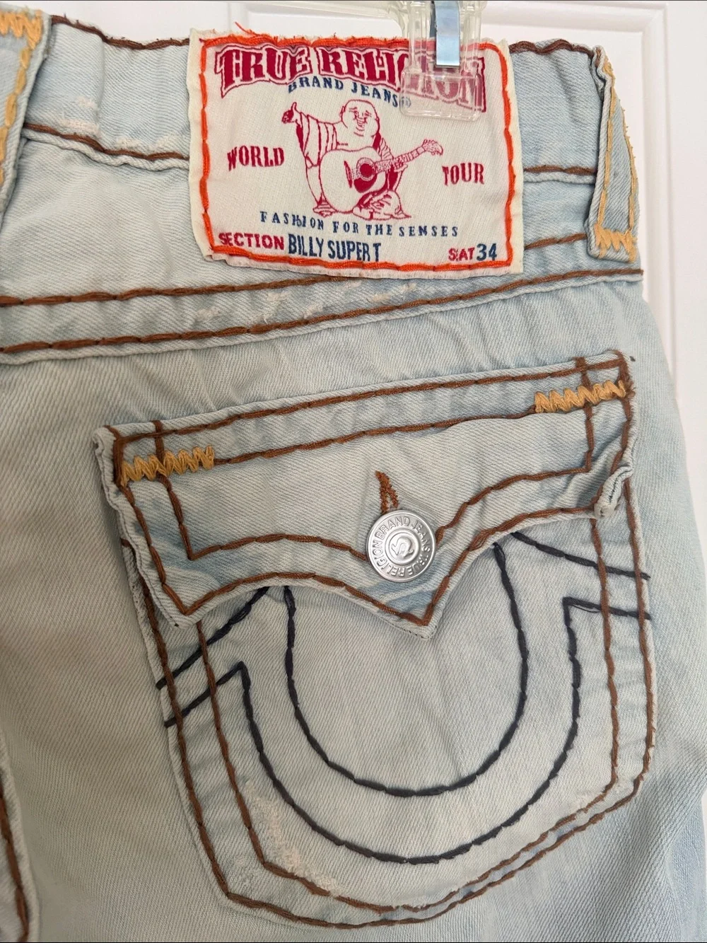 True Religion true religion